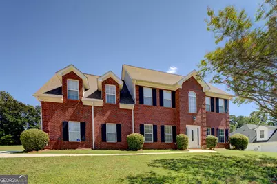 115 Lakeside Trail, Covington, GA 30016 - Photo 1