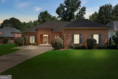 570 McGarity Drive, McDonough, GA 30252 - Photo 1