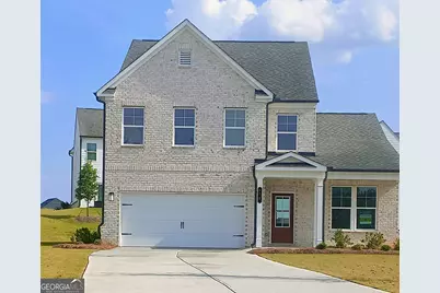 516 Altamaha Court, Locust Grove, GA 30248 - Photo 1