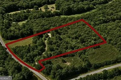 2485 Ga Hwy 34, Franklin, GA 30217 - Photo 1