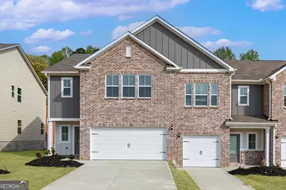 3923 Hidden River Lane, Oakwood, GA 30566 - Photo 1