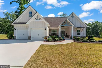 3028 Sarah Lane, Griffin, GA 30224 - Photo 1
