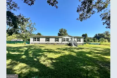 4003 Oxford Lane, Blackshear, GA 31516 - Photo 1