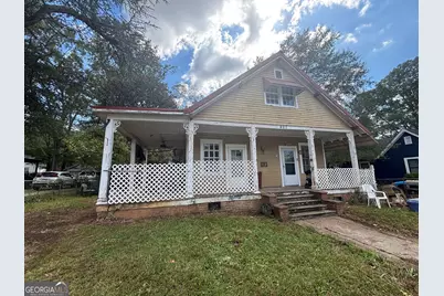 407 Green Avenue, Hogansville, GA 30230 - Photo 1