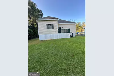 404 Allen Street, Americus, GA 31719 - Photo 1