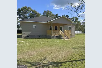 97 Shirley Lane, Glennville, GA 30427 - Photo 1