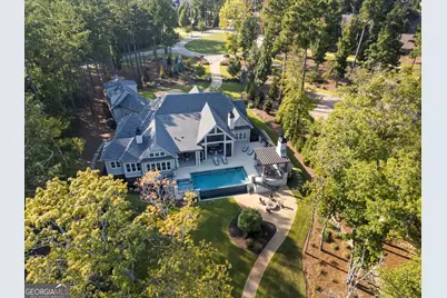 2960 Linger Longer Drive, Greensboro, GA 30642 - Photo 1