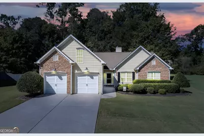 272 Blackberry Lane, Pendergrass, GA 30567 - Photo 1