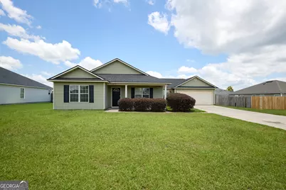 5251 Fortress Circle, Valdosta, GA 31605 - Photo 1