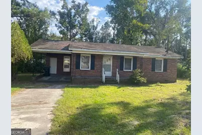 436 Bell Street, Wadley, GA 30477 - Photo 1