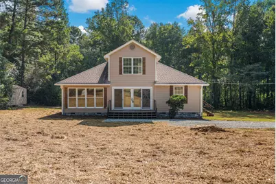 36 H St, Hamilton, GA 31811 - Photo 1