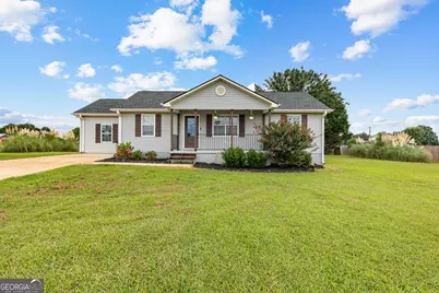 431 Rawls Road, Williamson, GA 30292 - Photo 1