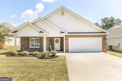 120 Hawks Ridge Trace, Byron, GA 31008 - Photo 1