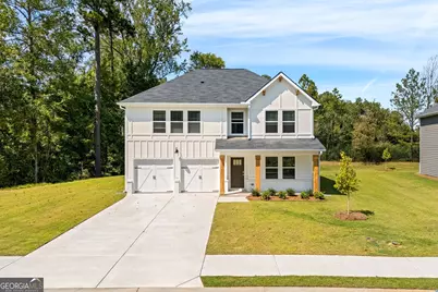 130 Shenandoah Lane #A68, Lagrange, GA 30241 - Photo 1