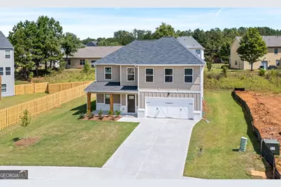 116 Shenandoah Lane, Lagrange, GA 30241 - Photo 1