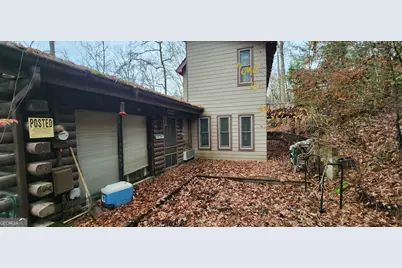 318 Donna Lee Lane, Mineral Bluff, GA 30559 - Photo 1