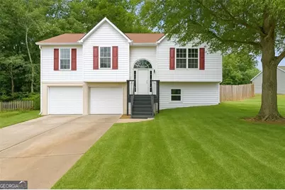 3022 Estuary Ridge, Dallas, GA 30101 - Photo 1