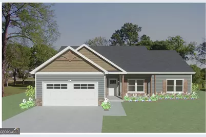 255 Cool Springs Road Lot Road #7, Clarkesville, GA 30523 - Photo 1