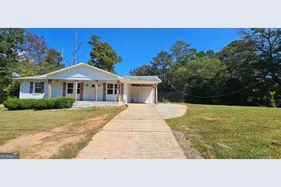 601 W Main Street, Hogansville, GA 30230 - Photo 1