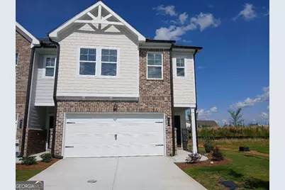 328 Sinclair Court #LOT 78, McDonough, GA 30253 - Photo 1
