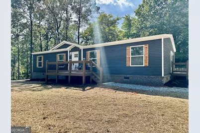 1058 Cannon Bridge Road, Demorest, GA 30535 - Photo 1