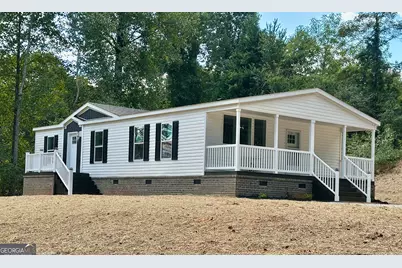 1046 Cannon Bridge Road, Demorest, GA 30535 - Photo 1