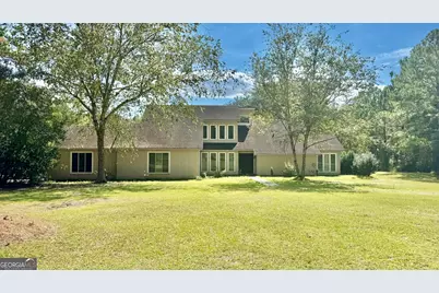 354 Edgewater Drive, Claxton, GA 30417 - Photo 1