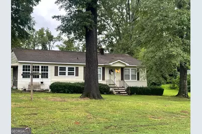 325 Water Street, Washington, GA 30673 - Photo 1