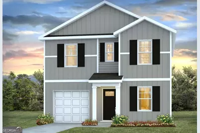 208 Lakeside Drive, Port Wentworth, GA 31407 - Photo 1