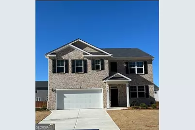 647 Whitman Lane, Stockbridge, GA 30281 - Photo 1