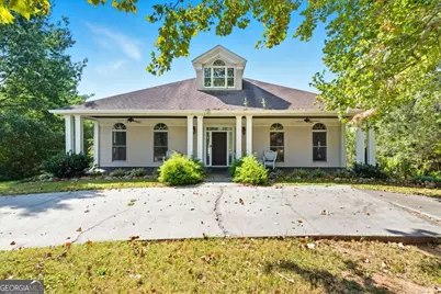 110 Hardwood Ridge Drive, Adairsville, GA 30103 - Photo 1