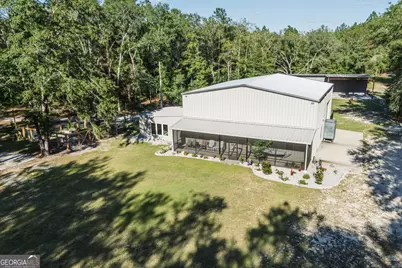 1910 Old Groveland Road, Pembroke, GA 31321 - Photo 1