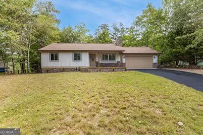 141 Corner Oak Court, Waleska, GA 30183 - Photo 1