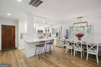 12 Northlake Circle, Peachtree City, GA 30269 - Photo 1