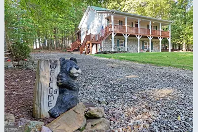 31 Lance Crossing Road, Blairsville, GA 30512 - Photo 1