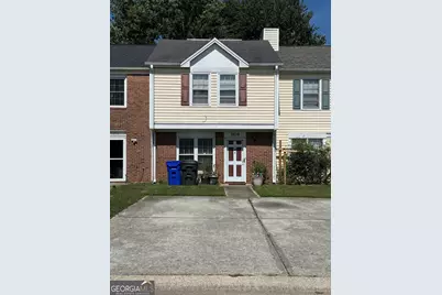 1694 Hunting Creek Drive SE, Conyers, GA 30013 - Photo 1