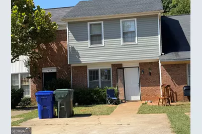 1678 Winchester Way SE, Conyers, GA 30013 - Photo 1