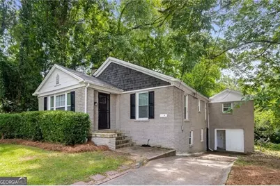 2526 Semmes Street, Atlanta, GA 30344 - Photo 1