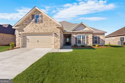 108 Black Birch Lane, Kathleen, GA 31047 - Photo 1