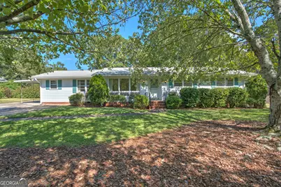 25 Ridge Drive SW, Rome, GA 30165 - Photo 1