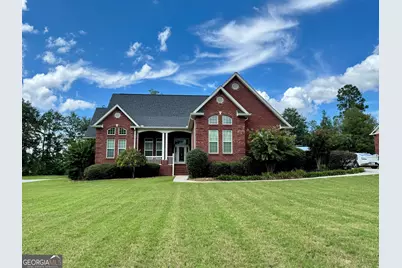 169 Hidden Creek Circle, Lizella, GA 31052 - Photo 1