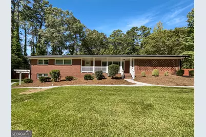 1455 Elva Drive SW, South Fulton, GA 30331 - Photo 1