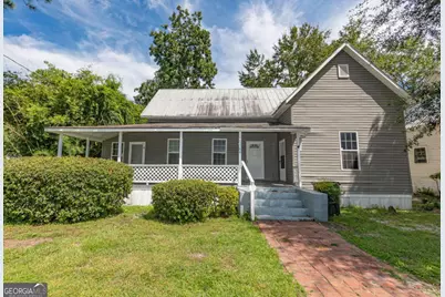 516 Folks Street, Waycross, GA 31501 - Photo 1