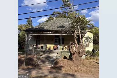 296 N Washington Avenue, Talbotton, GA 31827 - Photo 1