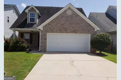 2075 Tussahaw Crossing, McDonough, GA 30252 - Photo 1