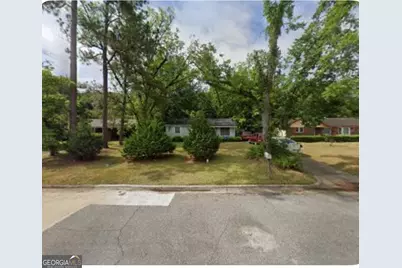 1918 Colquitt Avenue, Albany, GA 31707 - Photo 1