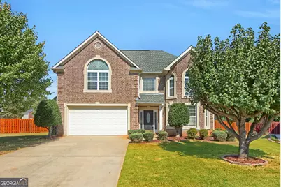 1566 Rolling Meadows Drive, McDonough, GA 30253 - Photo 1