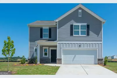 7674 Saffron Avenue, Covington, GA 30014 - Photo 1