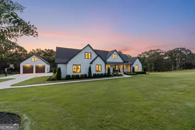 1080 Sunset Bluff, Greensboro, GA 30642 - Photo 1