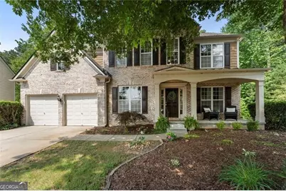 5828 Paliser Trace, Sugar Hill, GA 30518 - Photo 1